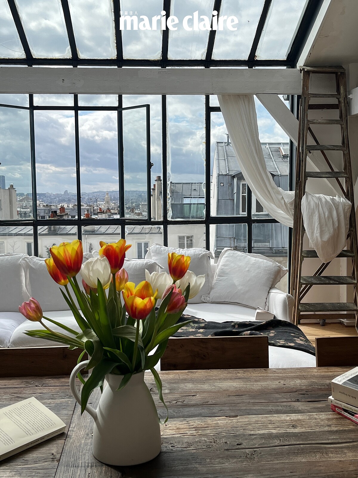 photo from Camille Yolaine