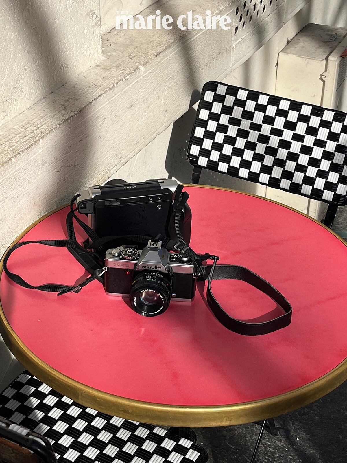 photo from Camille Yolaine