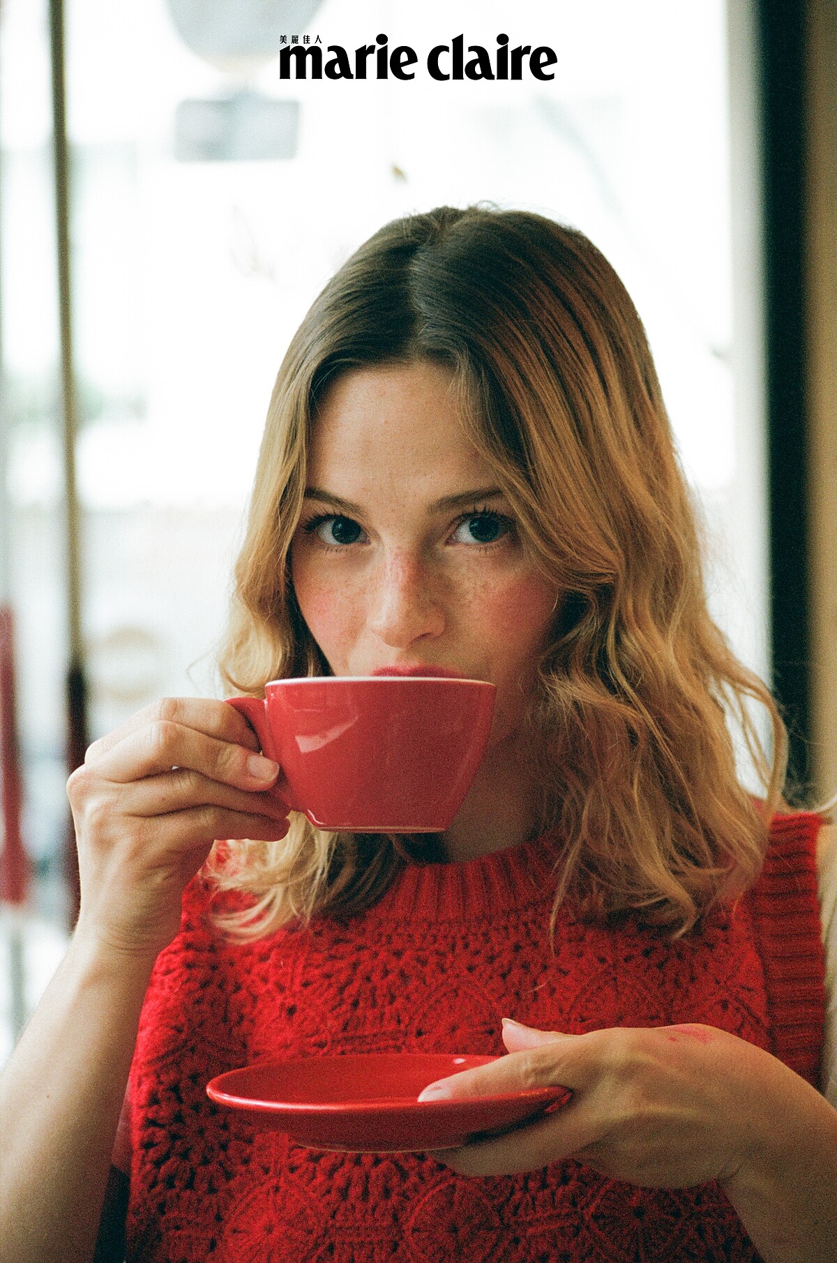 Photo by Valentine Martin Duchêne