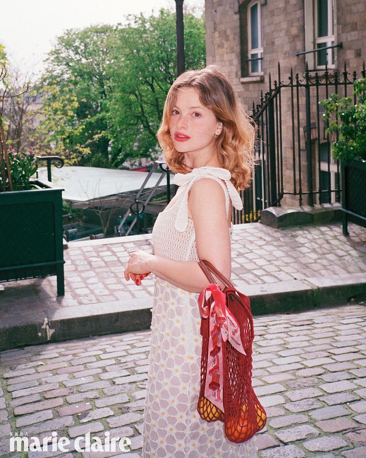 Photo by Emily Orsini