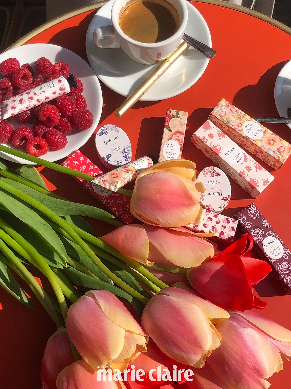 Photo from Yolaine Paris