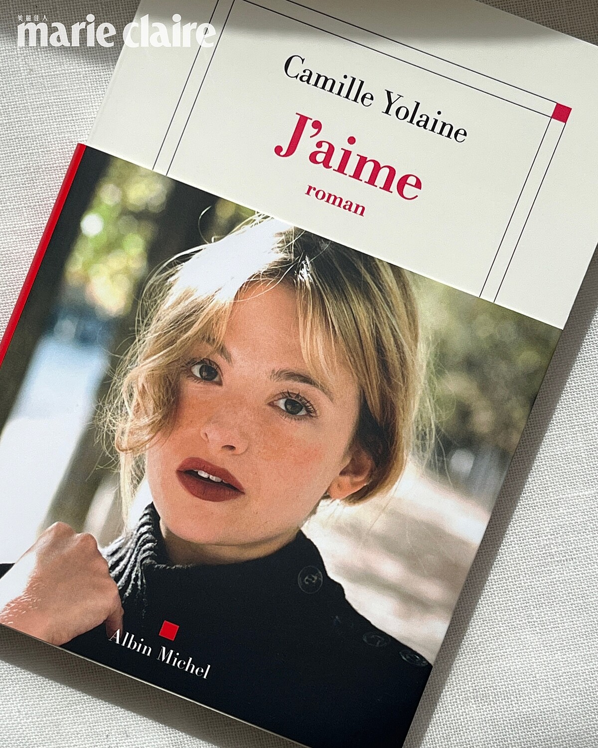 Photo from Yolaine Paris