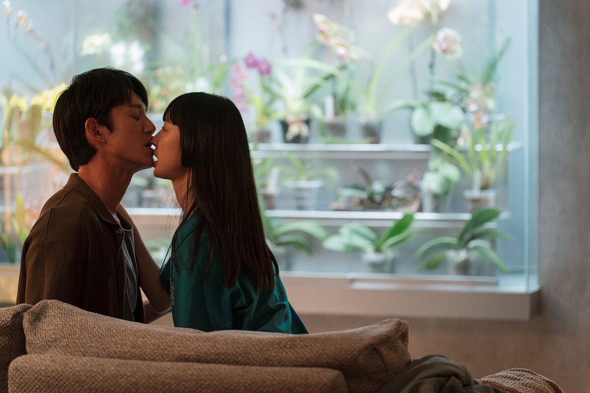 《破浪男女》吳慷仁、劉主平互相挑逗比誰先暈船