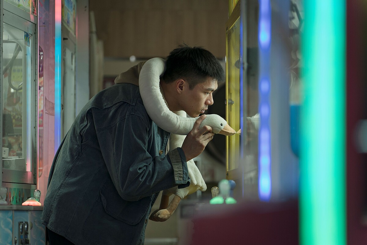 《破浪男女》柯煒林有可愛也有可怕將讓觀眾印象更深