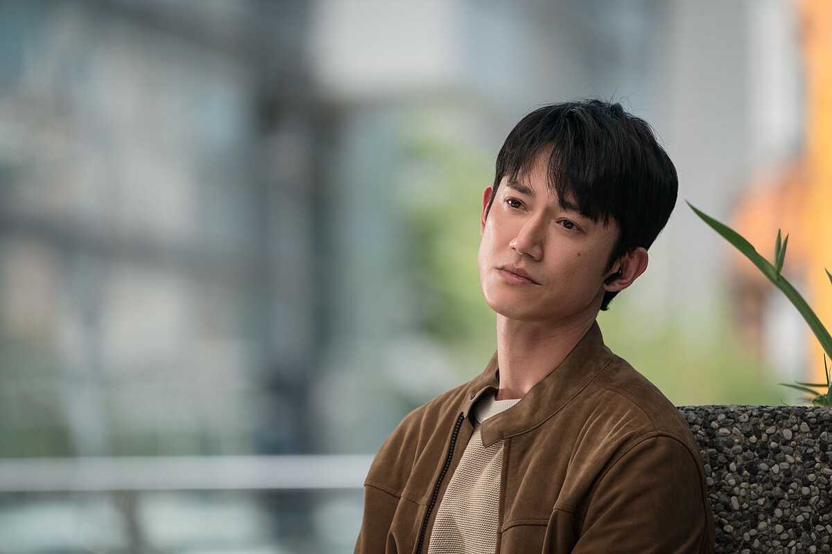 《破浪男女》影帝吳慷仁竟自投羅網演出限制級