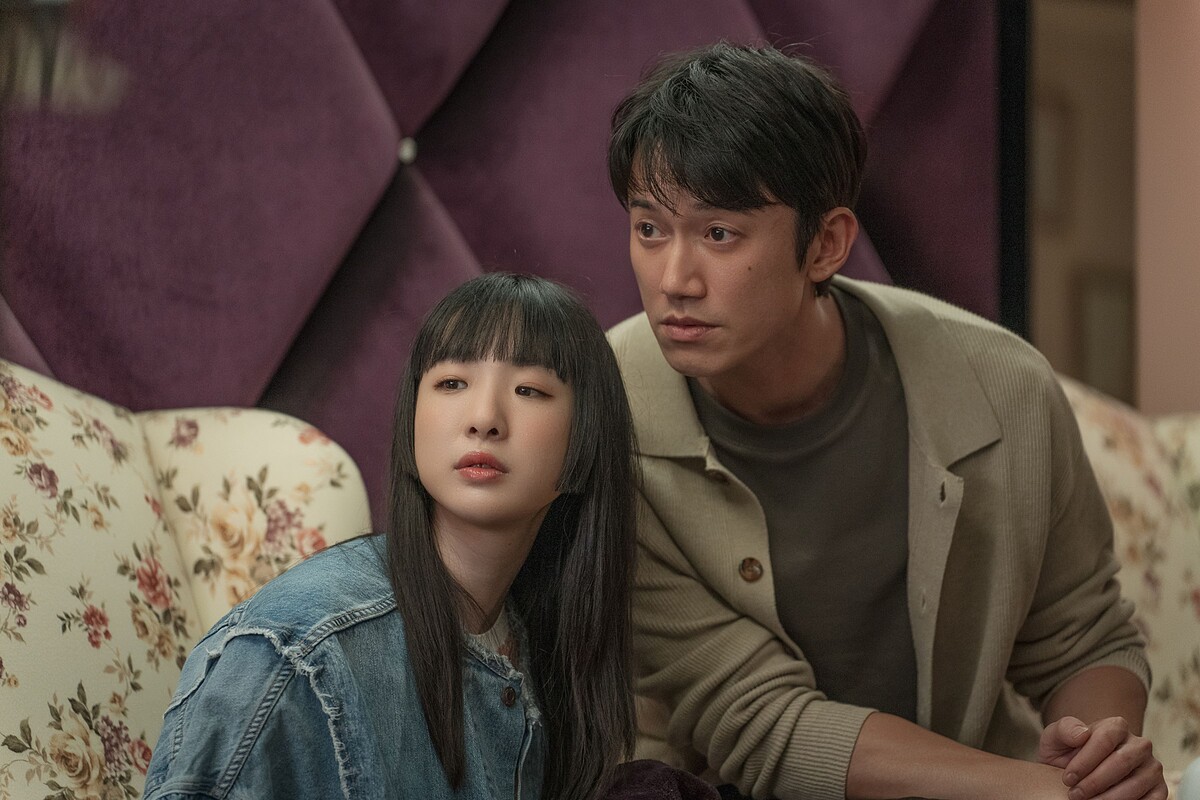 《破浪男女》吳慷仁約炮約到有警察身分的劉主平又愛又危險