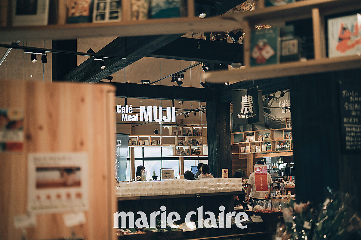 販售的商品比起銀座旗艦店品項更加豐富齊全。