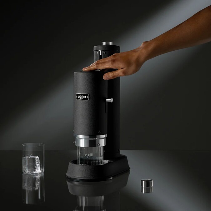 「Carbonator Pro」使用相當輕鬆便利。