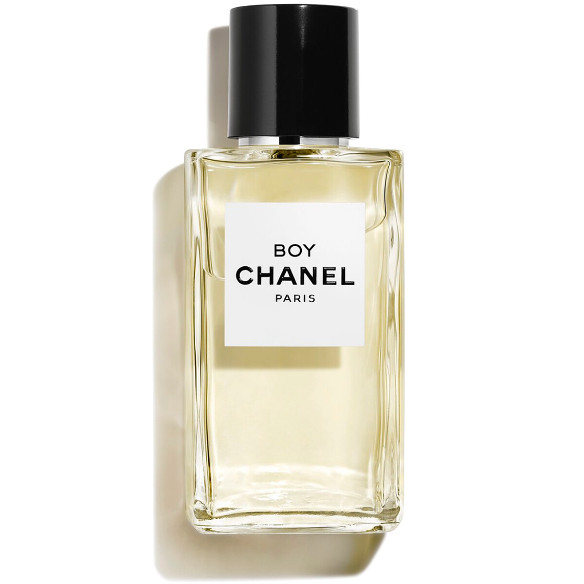 香奈兒精品香水系列BOY CHANEL卡培男孩香水75ml，NT8,300、200ml，NT14,600