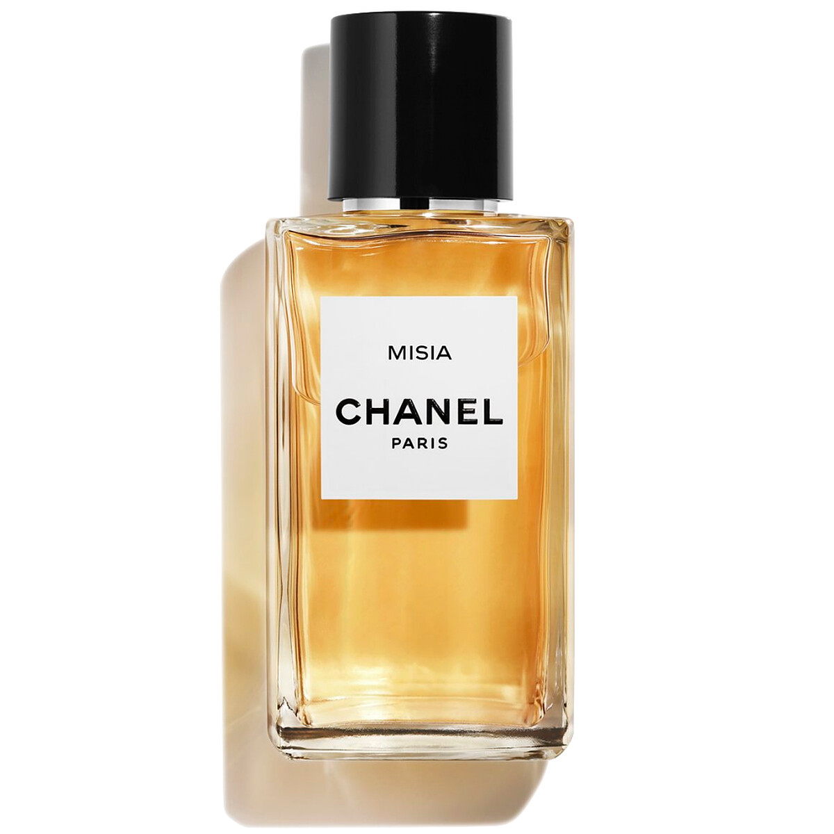 香奈兒精品香水系列MISIA米希亞香水75ml，NT8,300、200ml，NT14,600