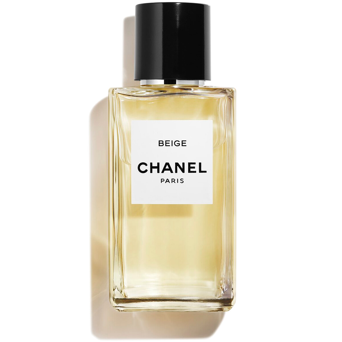 香奈兒精品香水系列BEIGE米色香水75ml，NT8,300、200ml，NT14,600