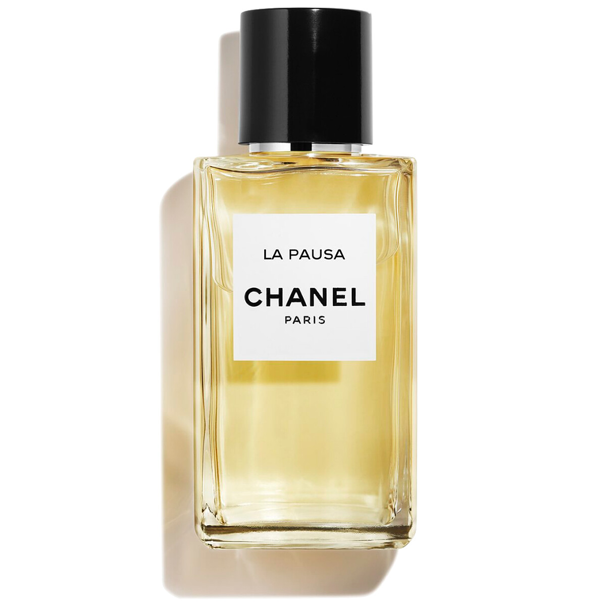 香奈兒精品香水系列LA PAUSA法式別墅香水75ml，NT8,300、200ml，NT14,600