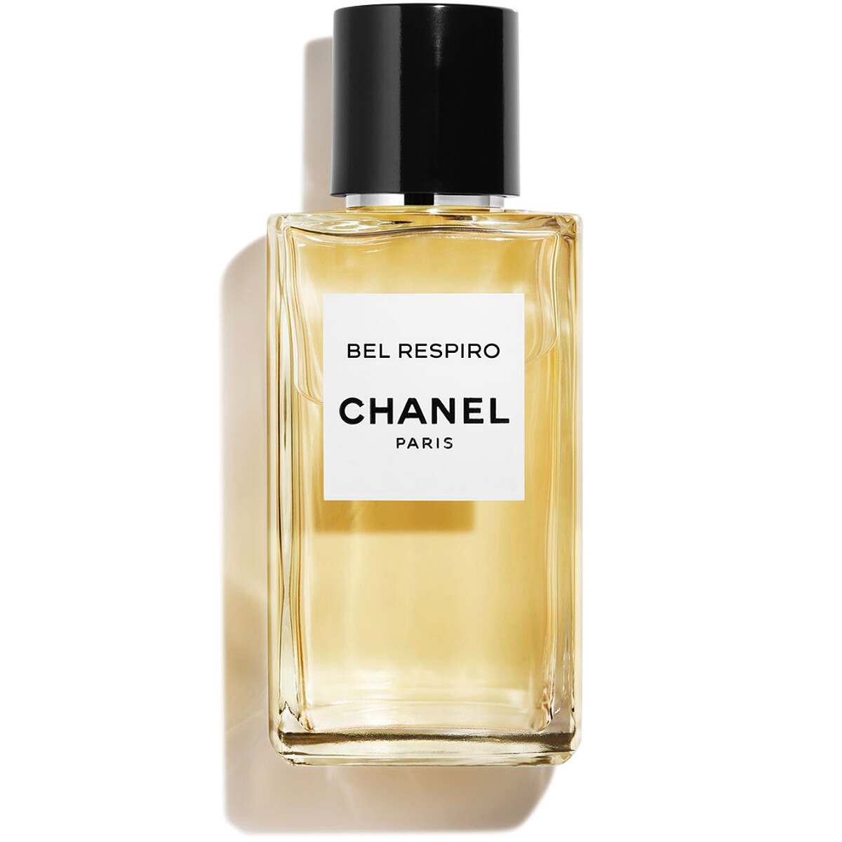 香奈兒精品香水系列BEL RESPIRO綠色氣息香水75ml，NT8,300、200ml，NT14,600