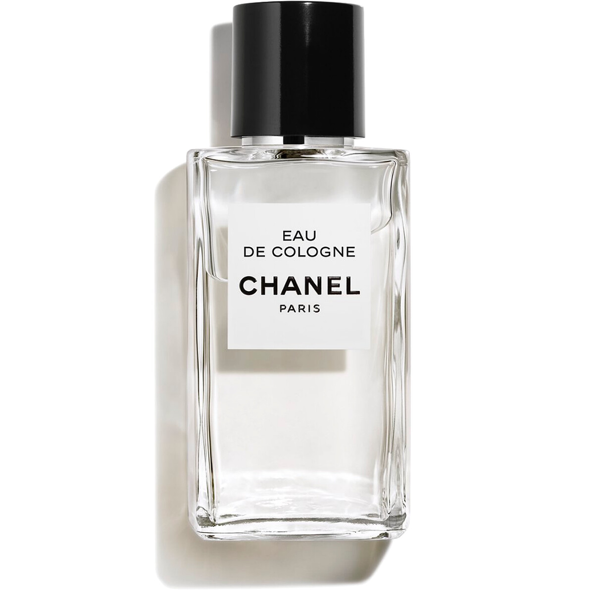 香奈兒精品香水系列清新古龍水75ml，NT6,380、200ml，NT1,1170