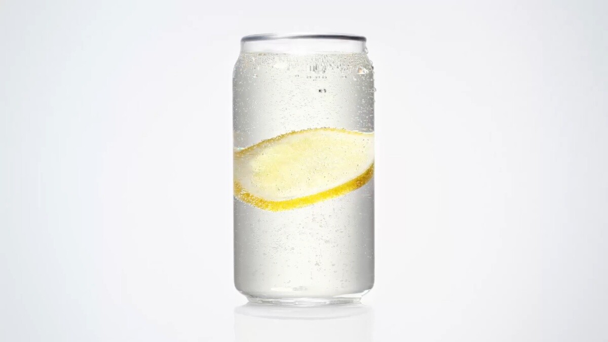 產品完全重現了飲用沙瓦的儀式感。