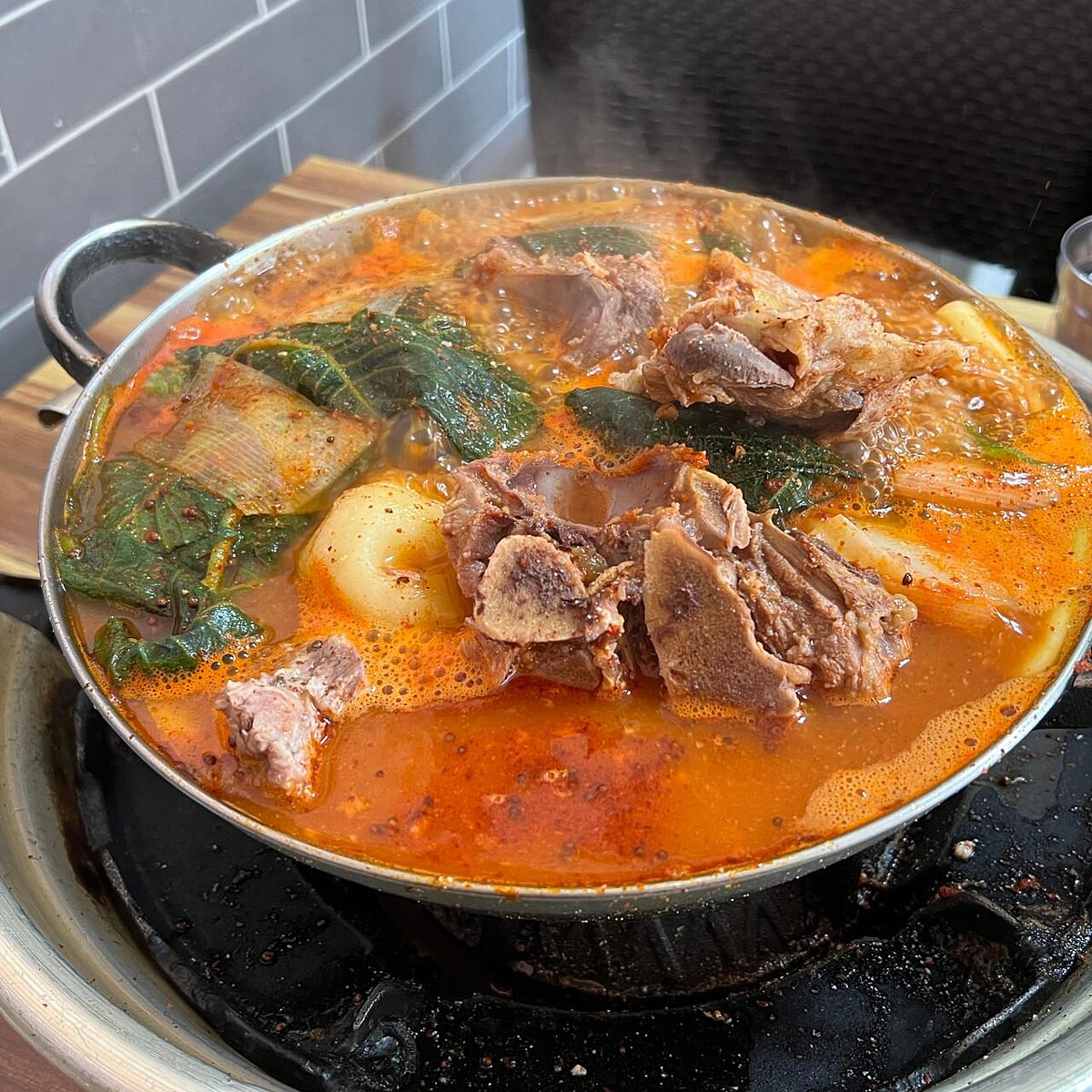 Photo/翻攝自Naver Map。