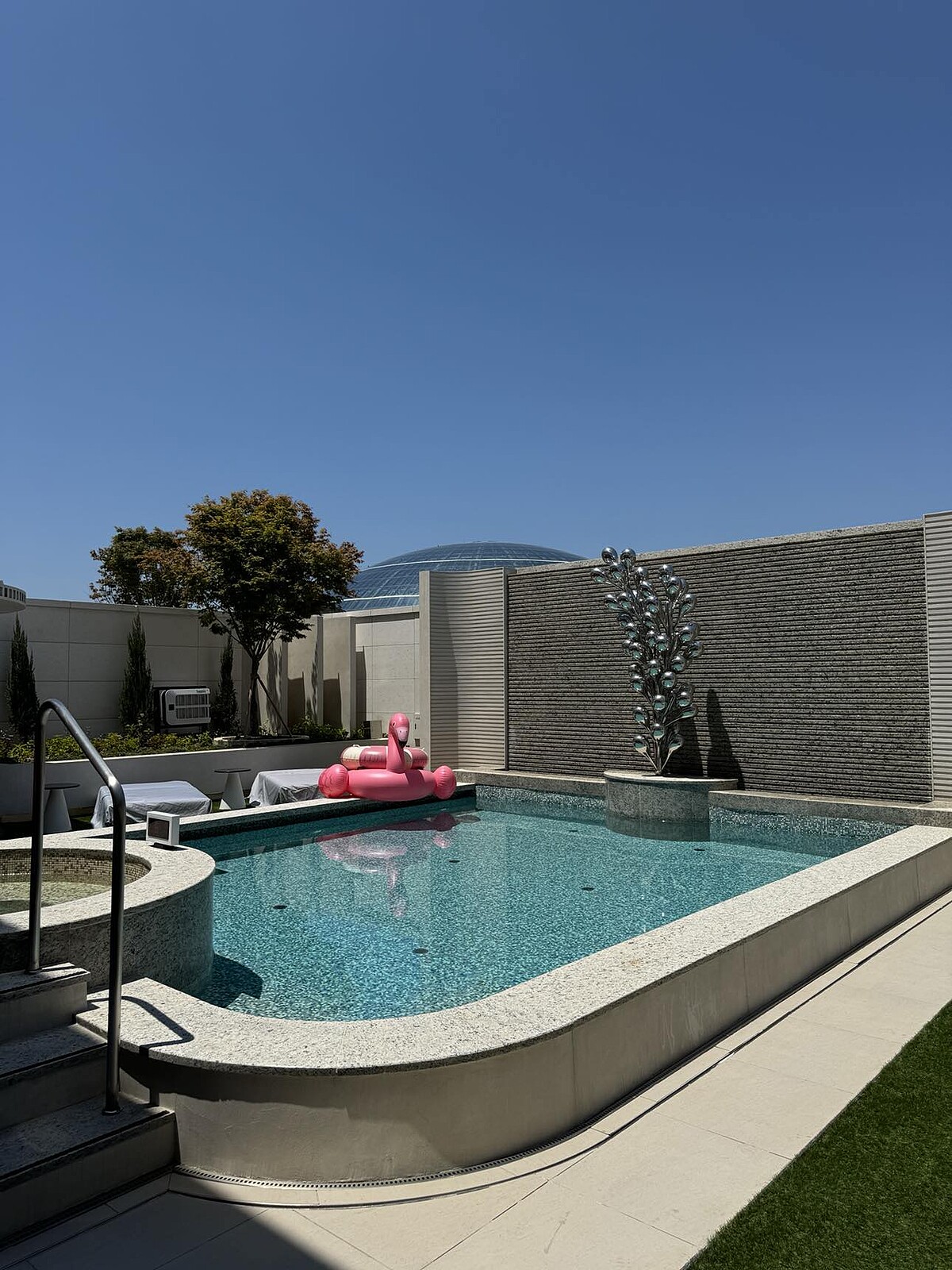 總統套房開箱直擊