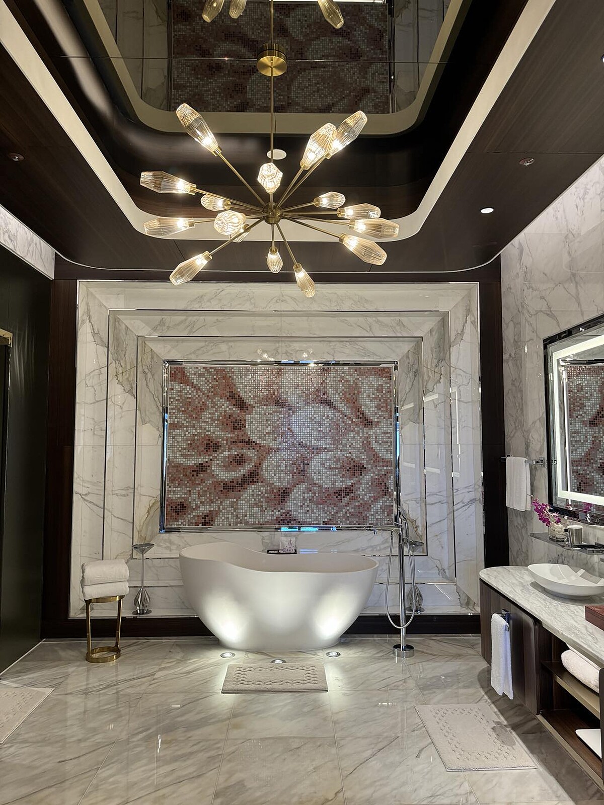 總統套房開箱直擊