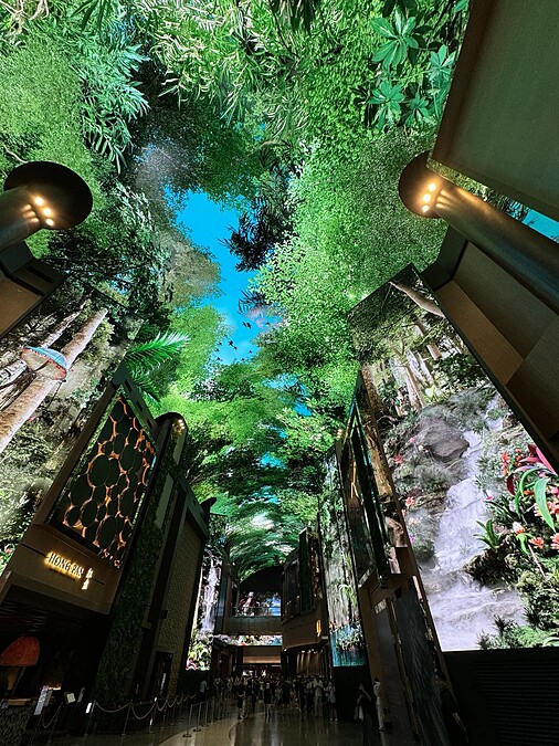 極光道 Aurora Hall開箱直擊