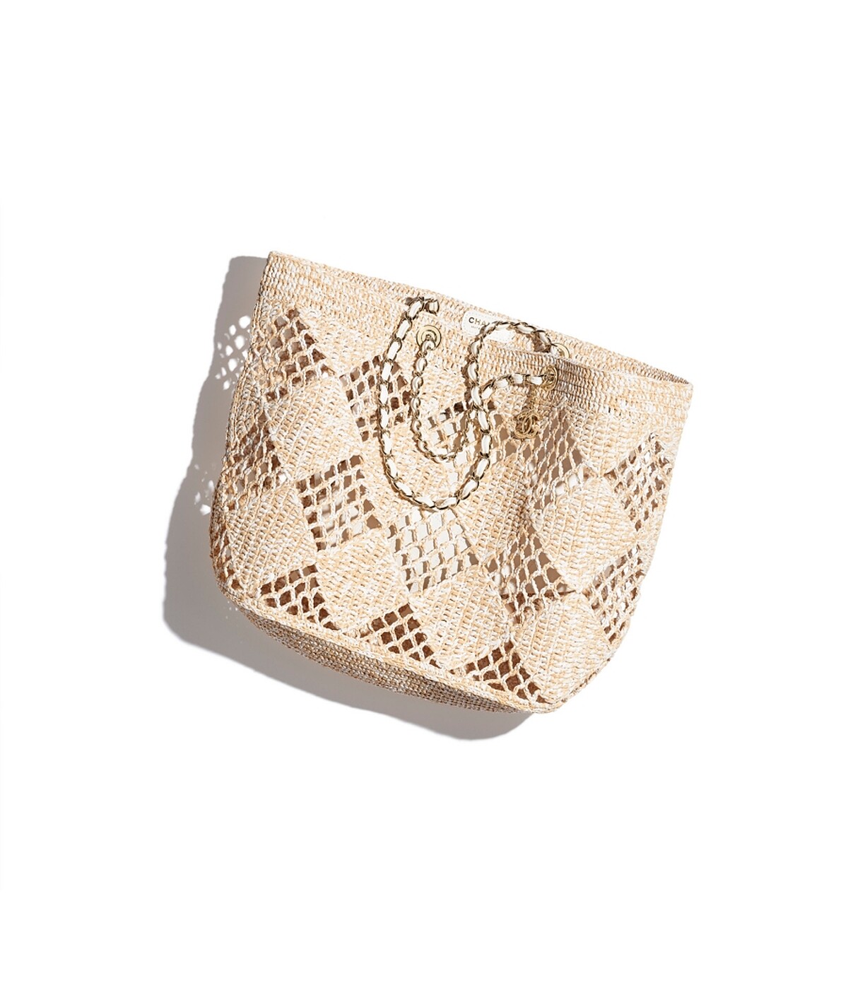 大型鏤空購物包 NT.236,000