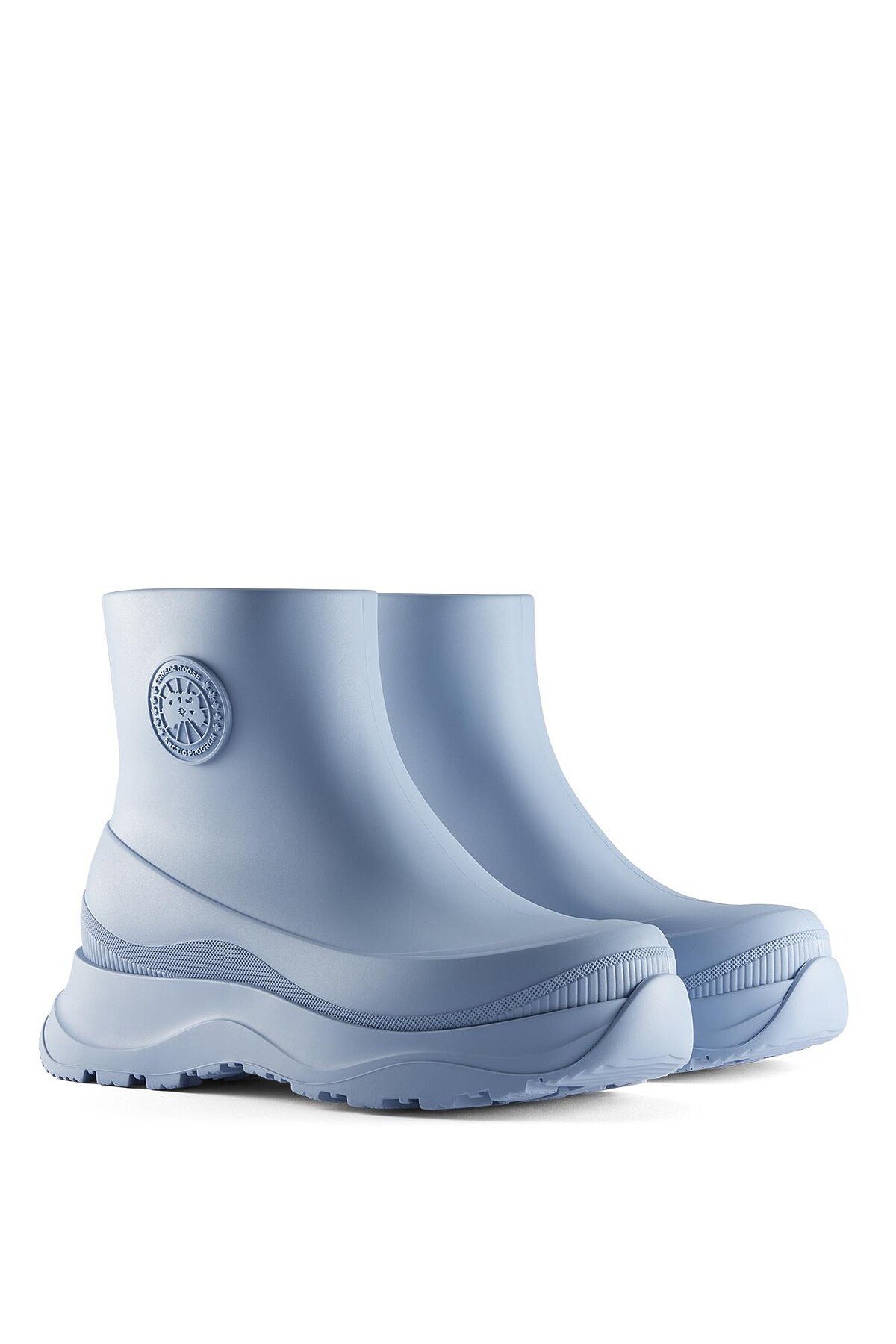 Vancouver 雨靴,NT20,700。