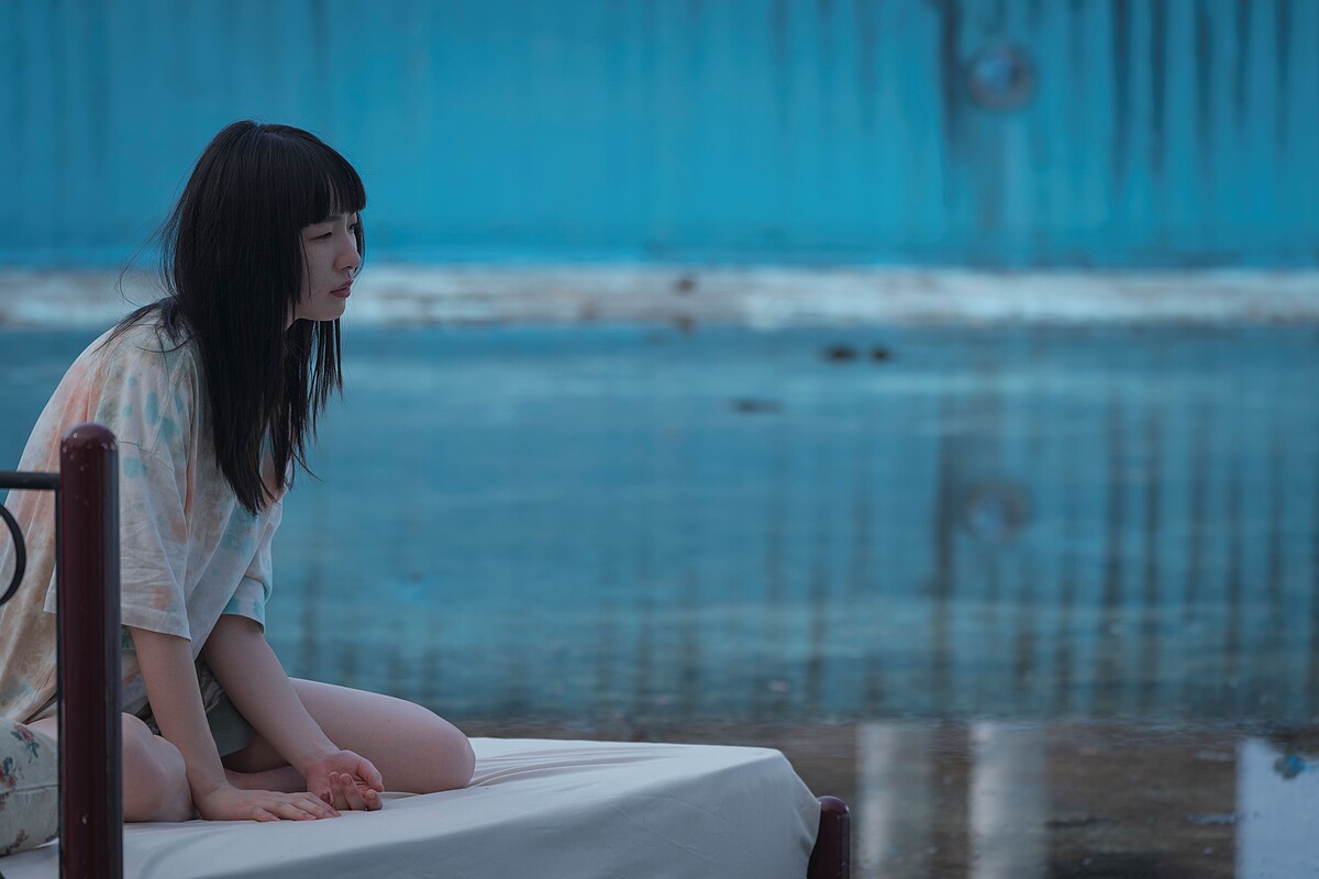 《破浪男女》劉主平對性高潮充滿好奇