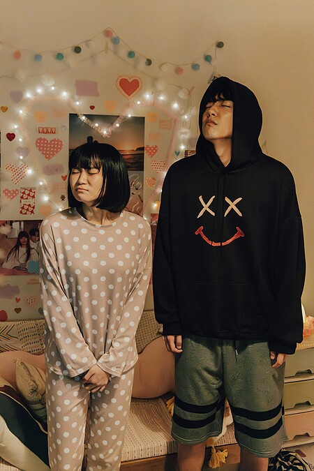 《幸福房屋事件簿》蔡凡熙發揮凶宅犬能力，替黃惟飾演的辦公室女同事妙妙抓出租屋處鬧鬼真相