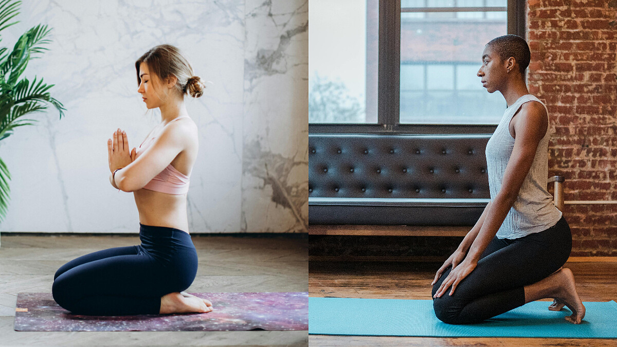 想瘦腿、直腿就要練這個！「壓腳背」簡單3動作 拯救足弓塌陷、建立足弓力量，改善腿型！