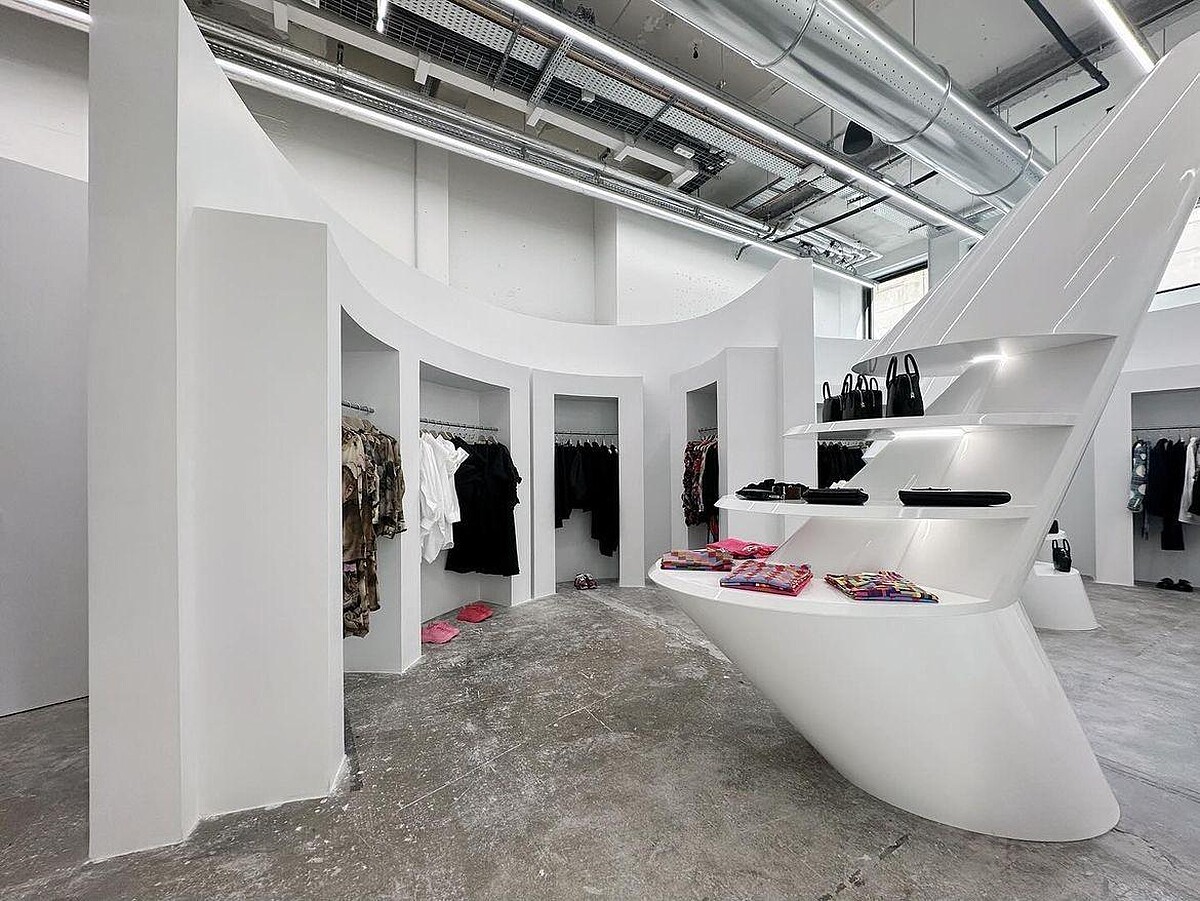 Dover Street Market