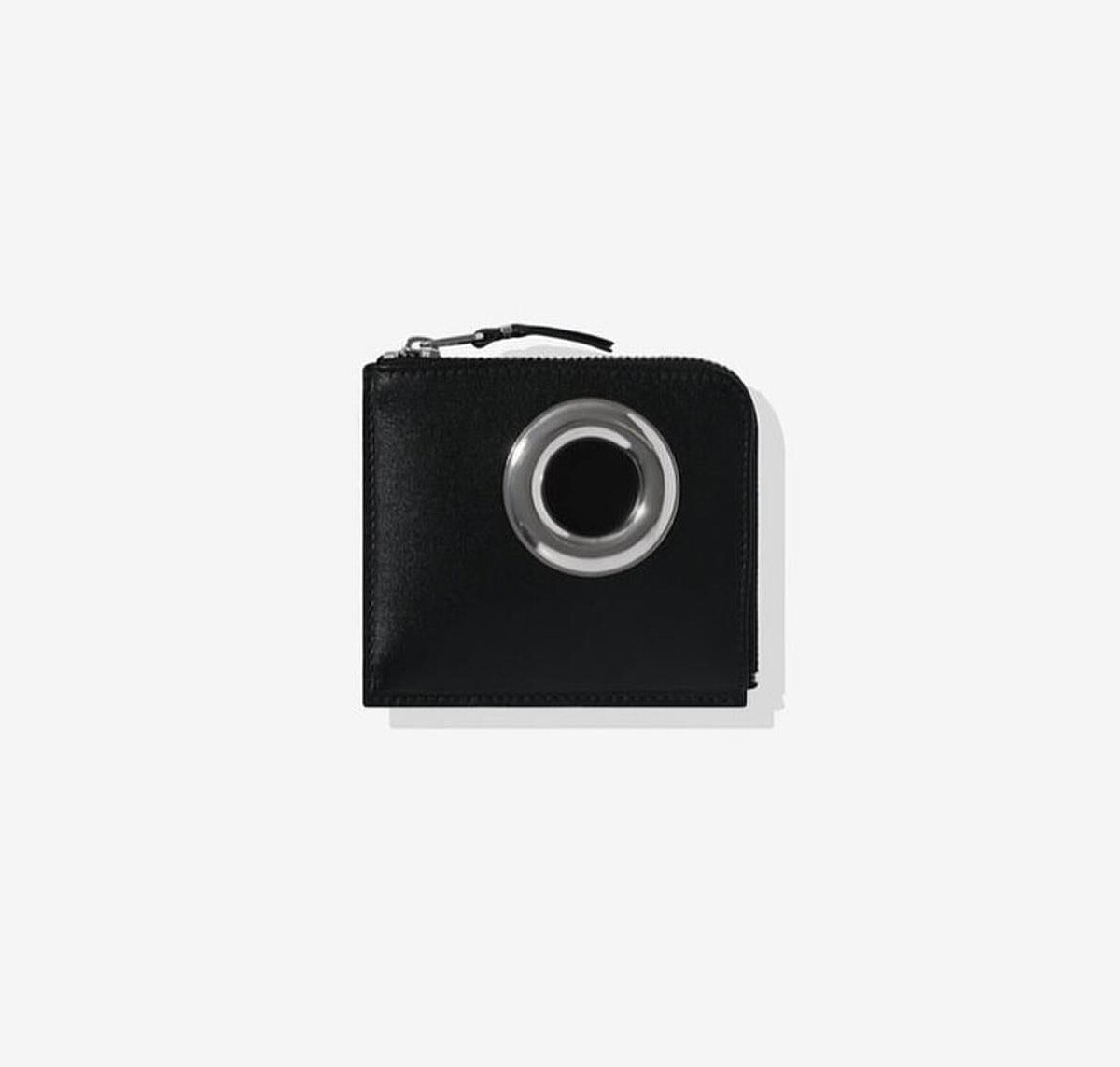 Comme des Gar&ccedil;ons 皮夾。