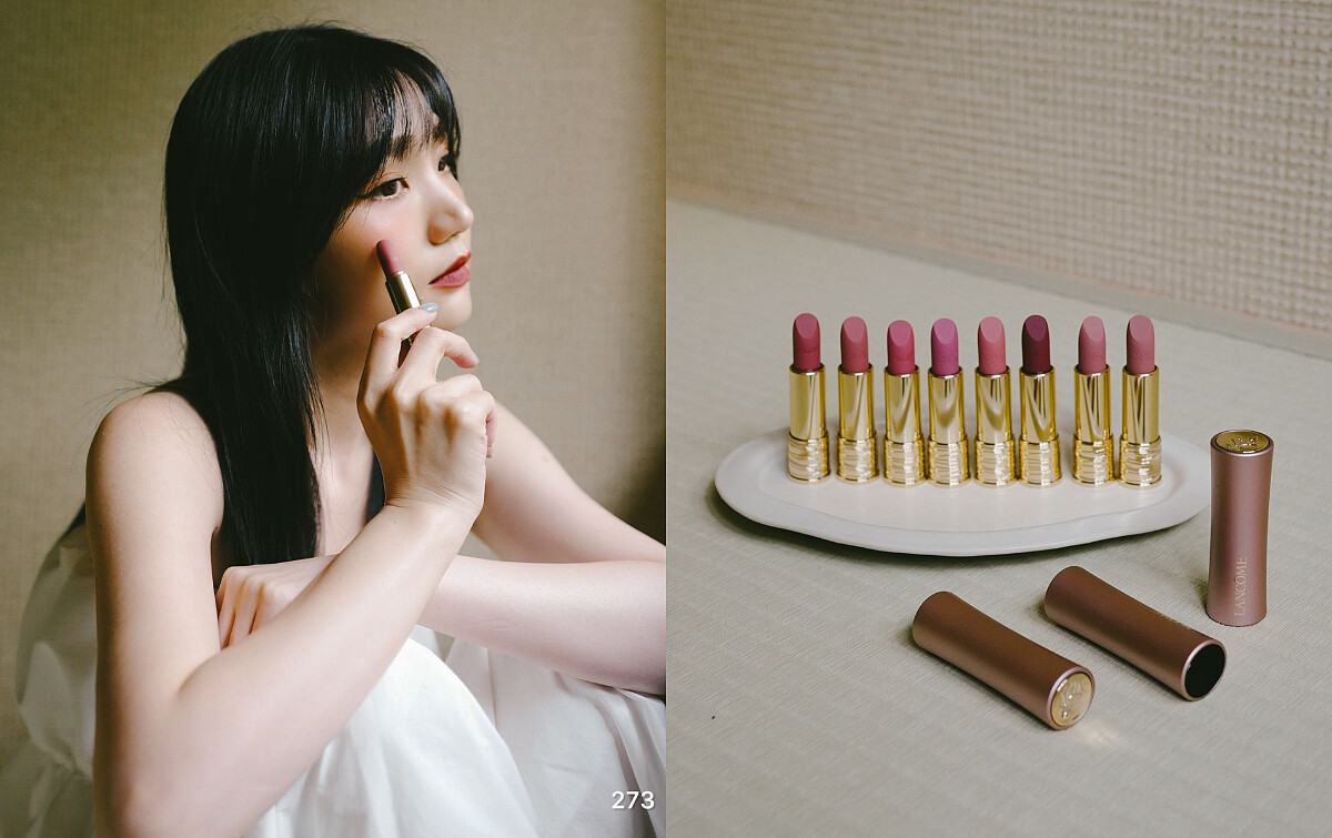 圖片來源：IG @cos55555