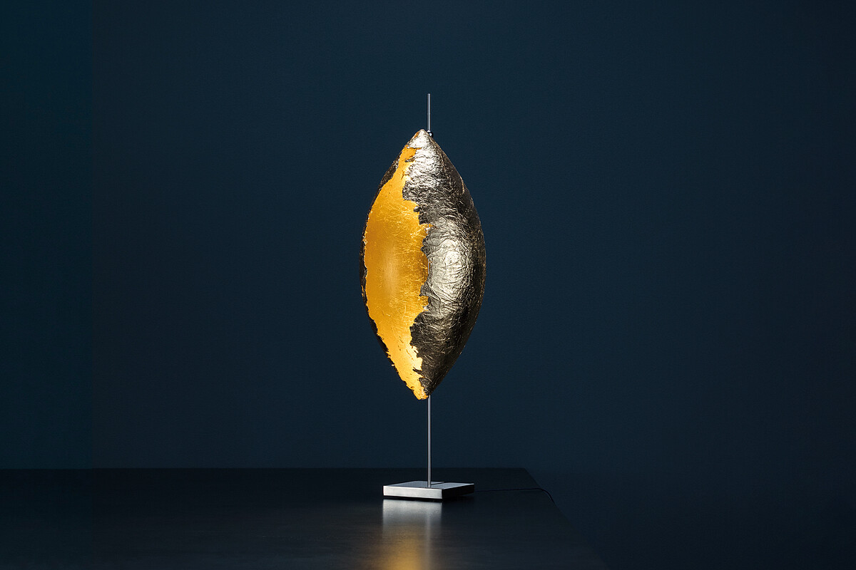 圖片、展品提供：OSTI Lighting歐斯堤
