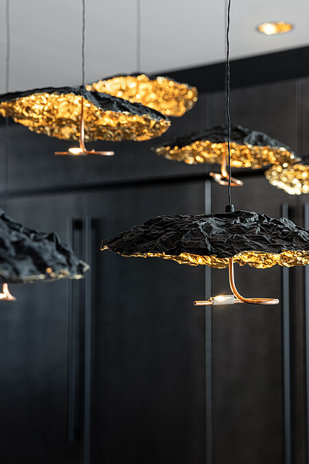 展品提供：OSTI Lighting歐斯堤