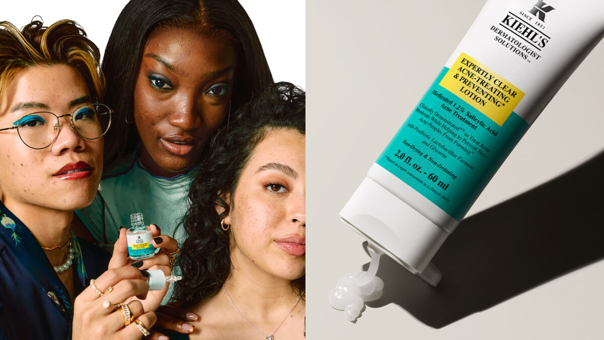 從美國爆紅到台灣！全新契爾氏水楊酸抗痘系列！超強新品【痘痘凝膠X液態痘痘貼】臉痘背痘不復發