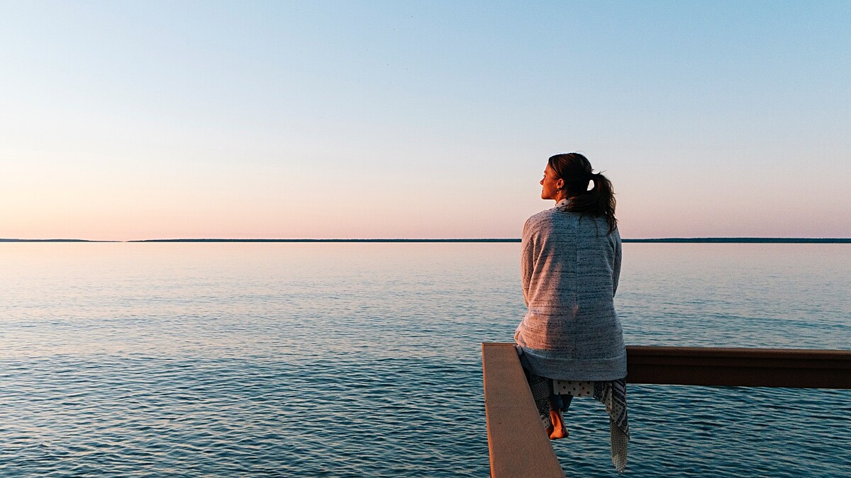 減少「情緒起伏」的5個方法！不刻意壓抑、有意識休息、與冷靜的人當朋友