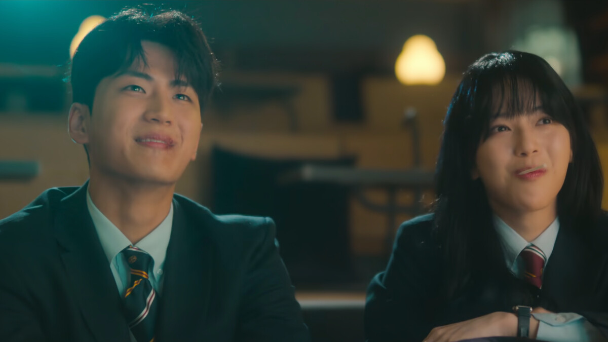 姜仁翰曾是鄭哉怡唯一能講心事的好友。