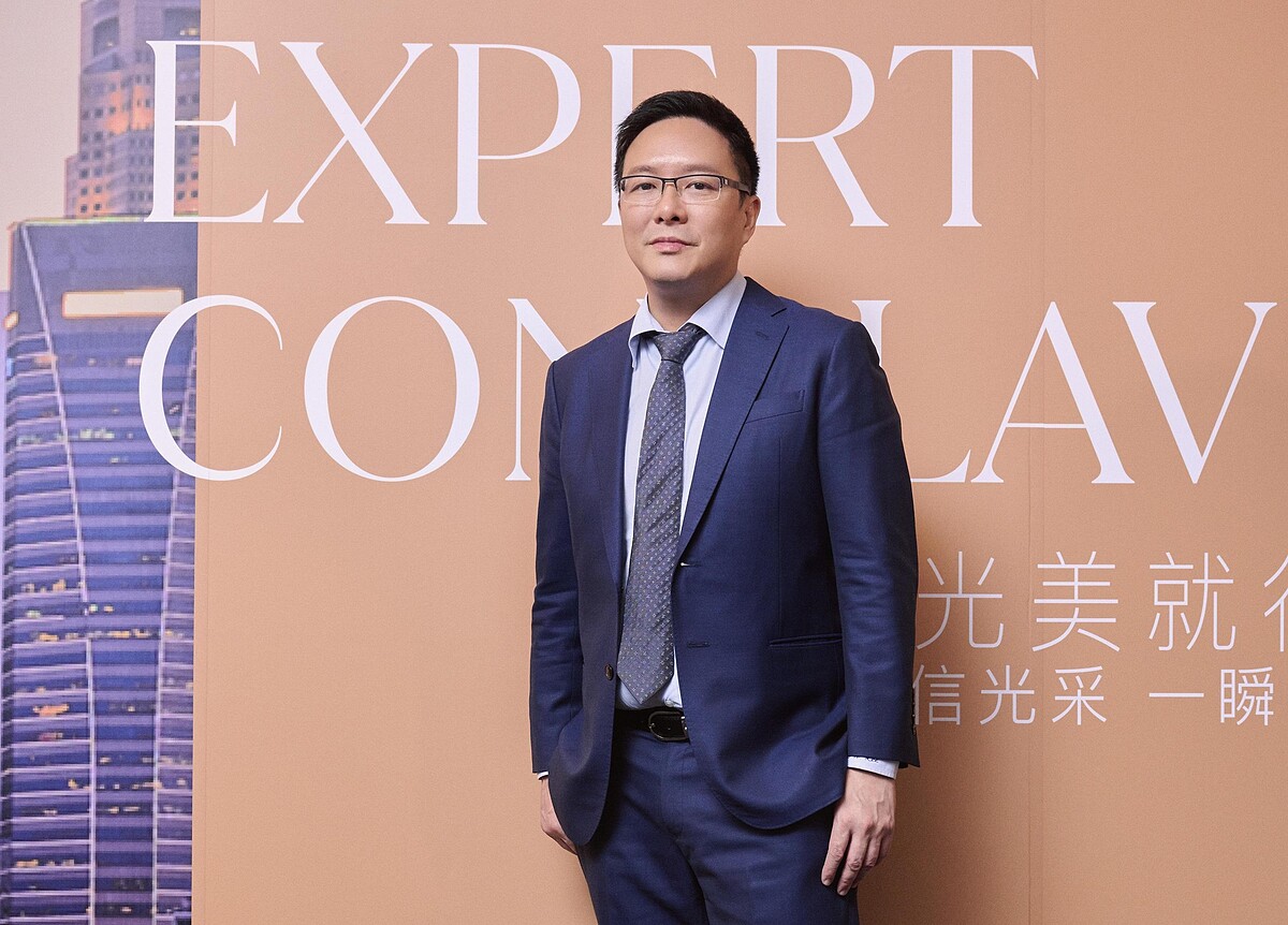 杰膚美診所 李杰年醫師