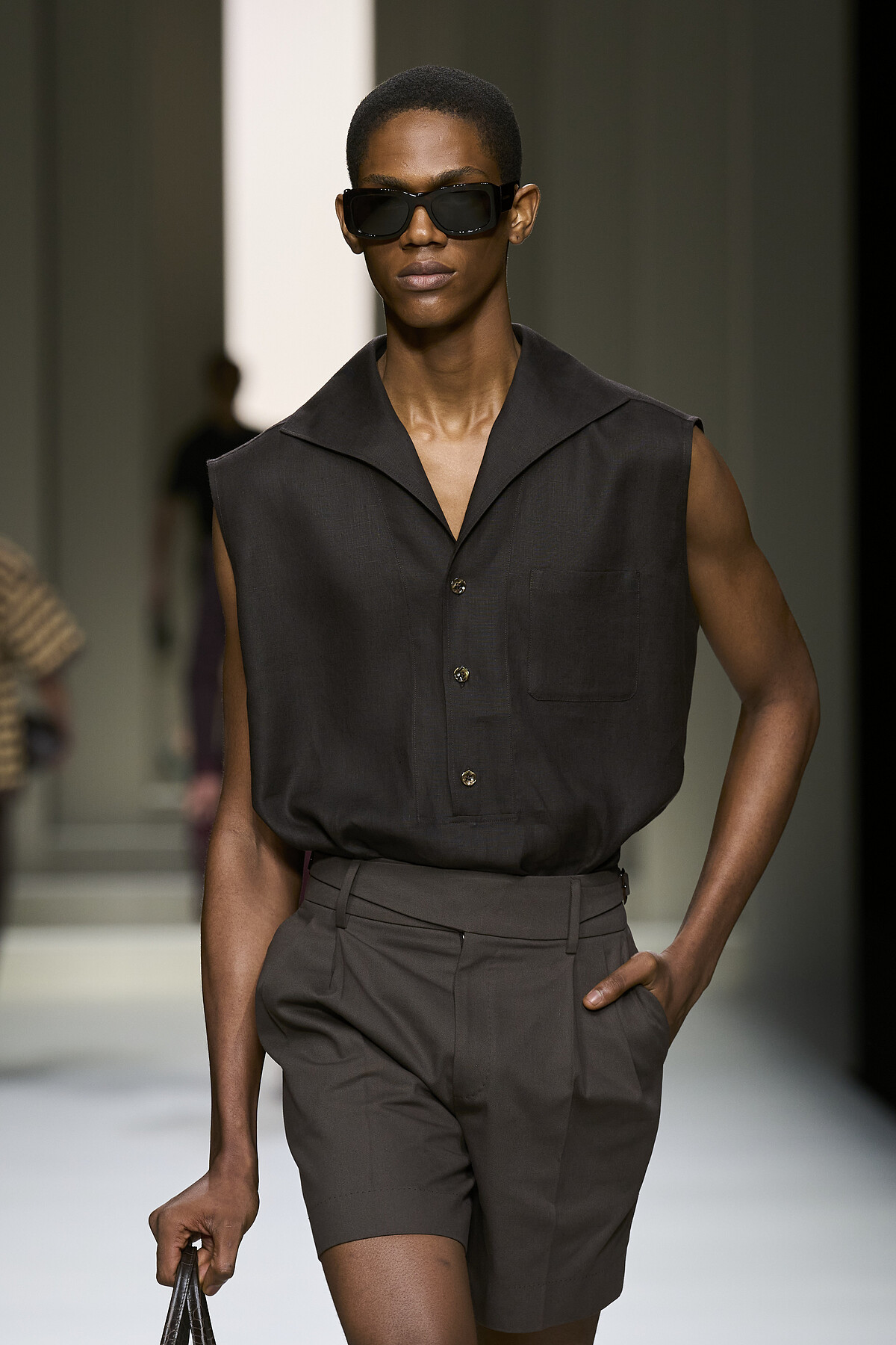 Dolce & Gabbana 2025SS。