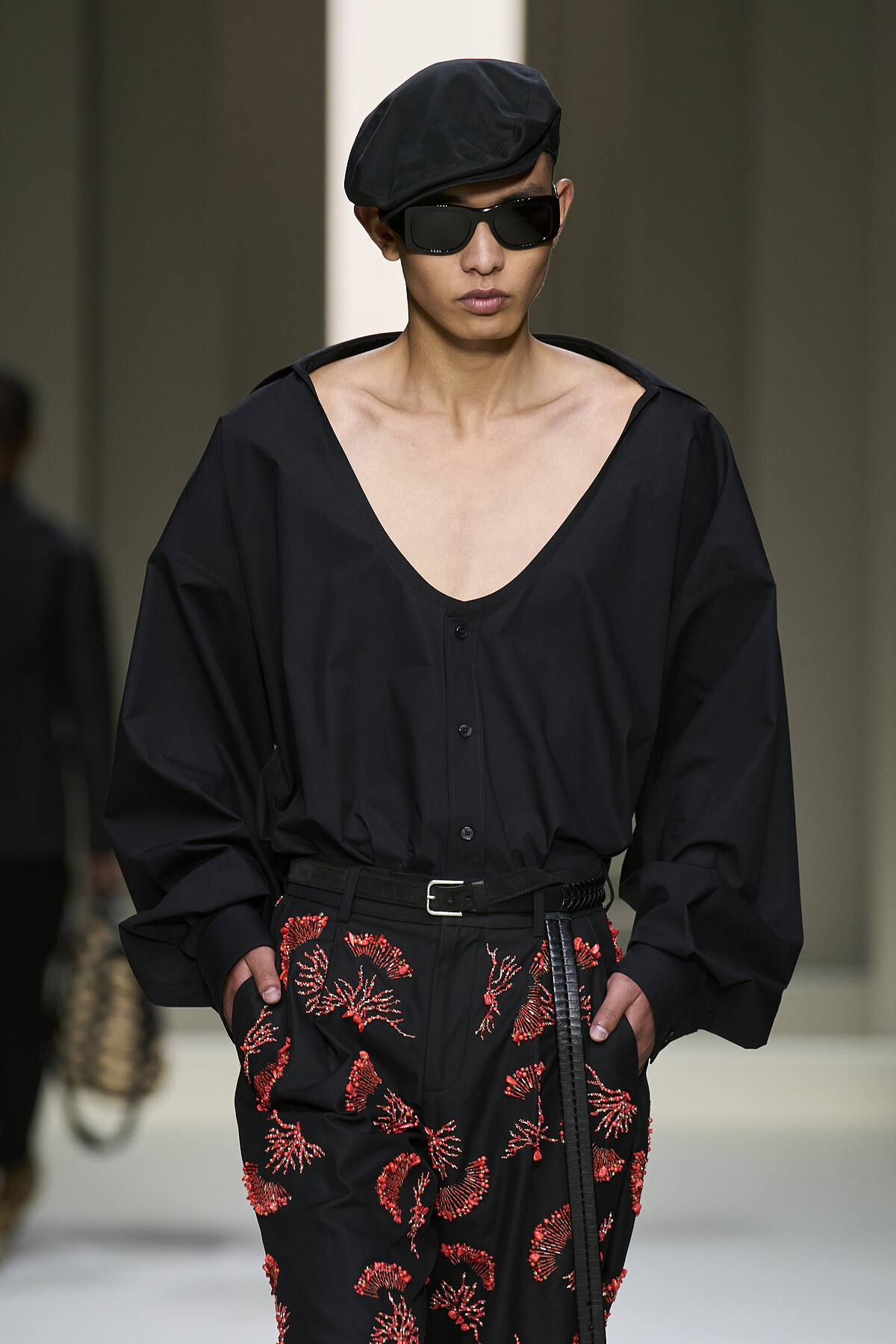 Dolce & Gabbana 2025SS。