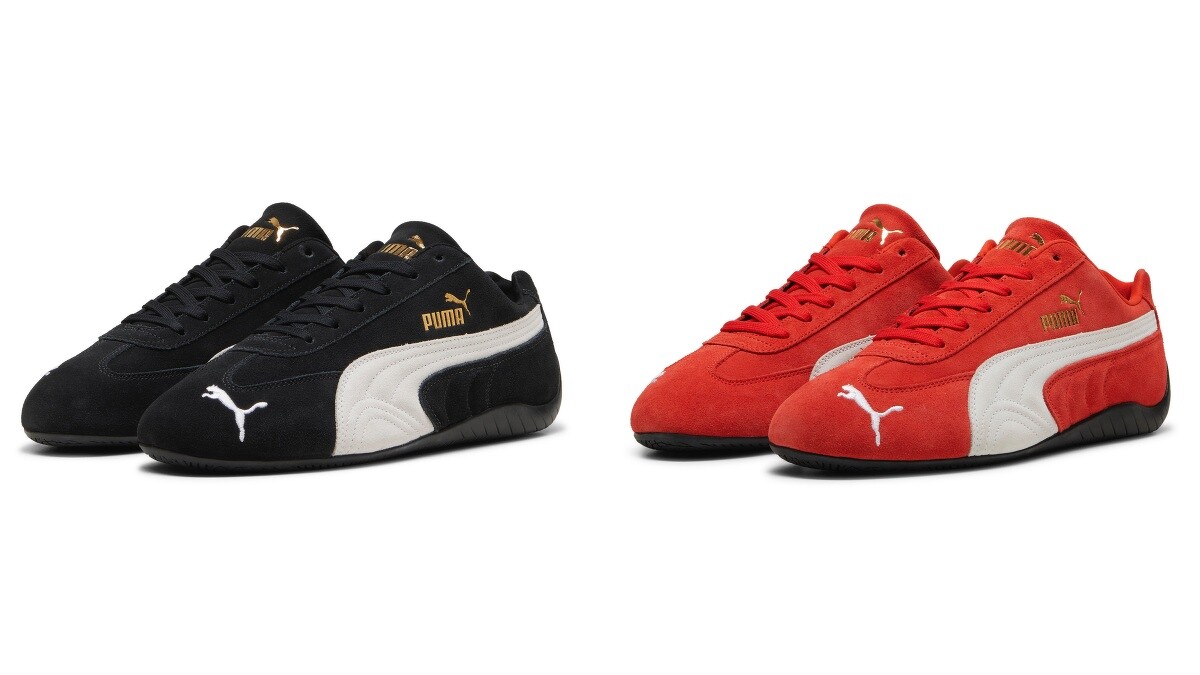 PUMA Speedcat OG NT.3,280