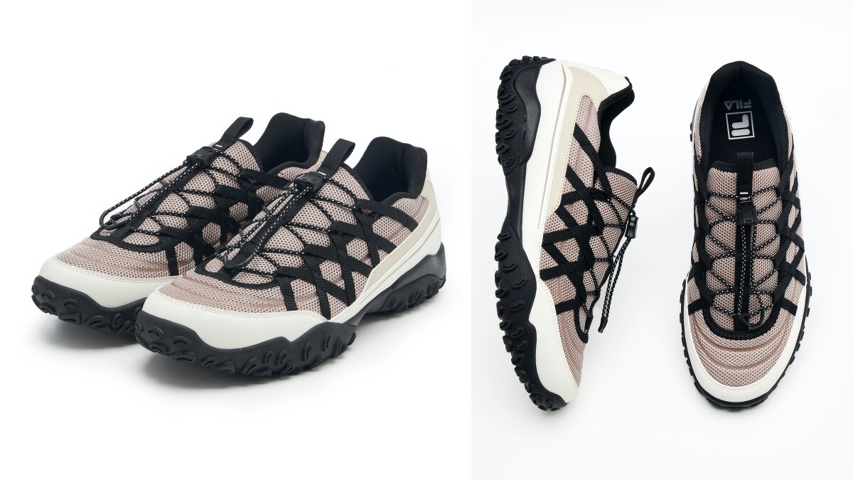 FILA ECHAPPE LACE NT.3,980