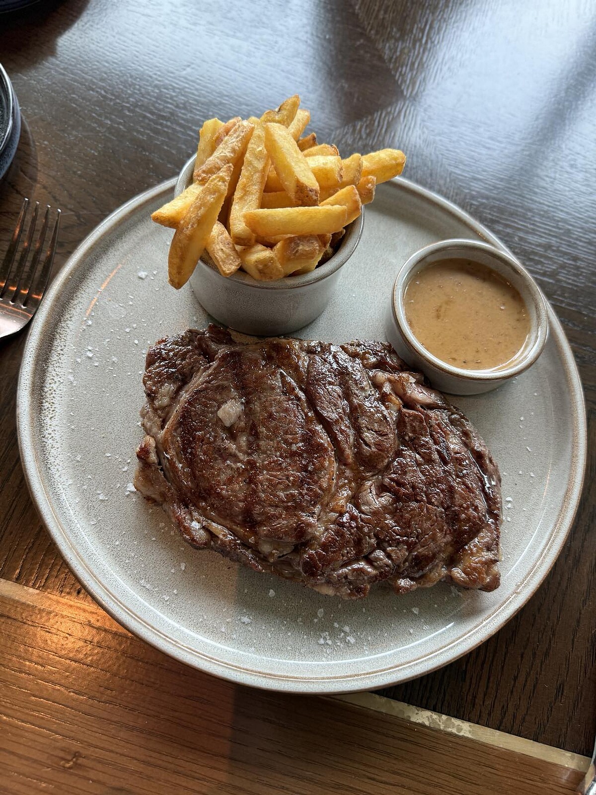 海岸扒房Sunset Grill開箱直擊 