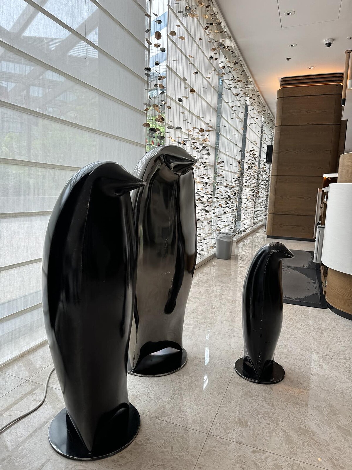 香港海洋公園萬豪酒店開箱直擊