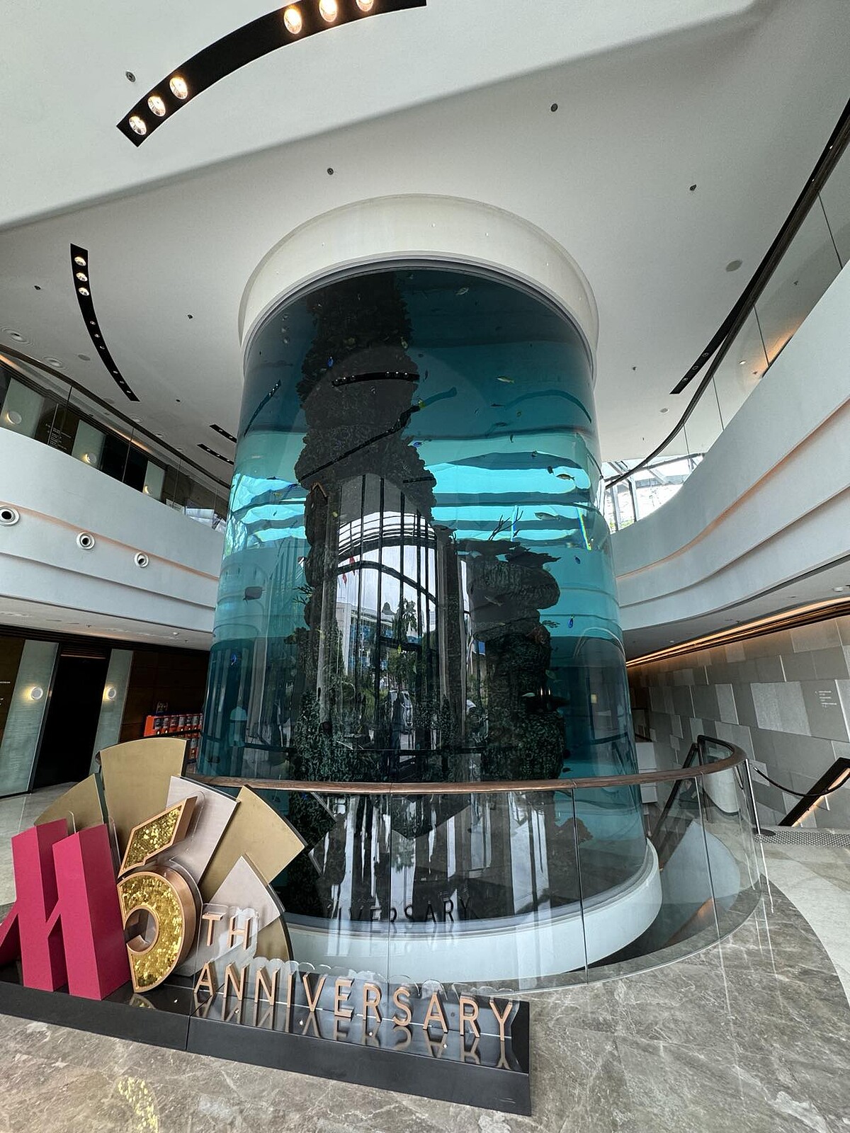 香港海洋公園萬豪酒店開箱直擊