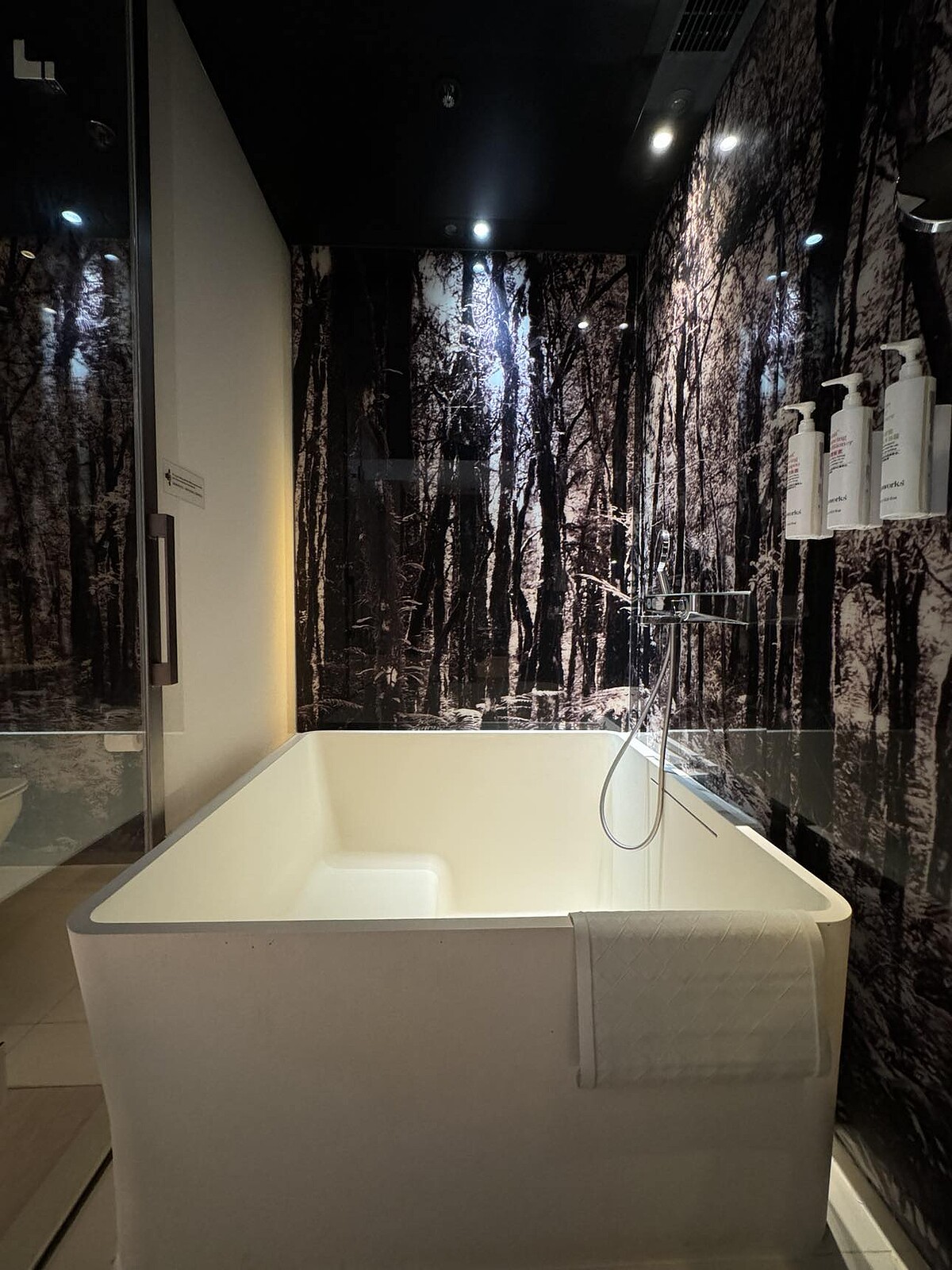 香港海洋公園萬豪酒店開箱直擊