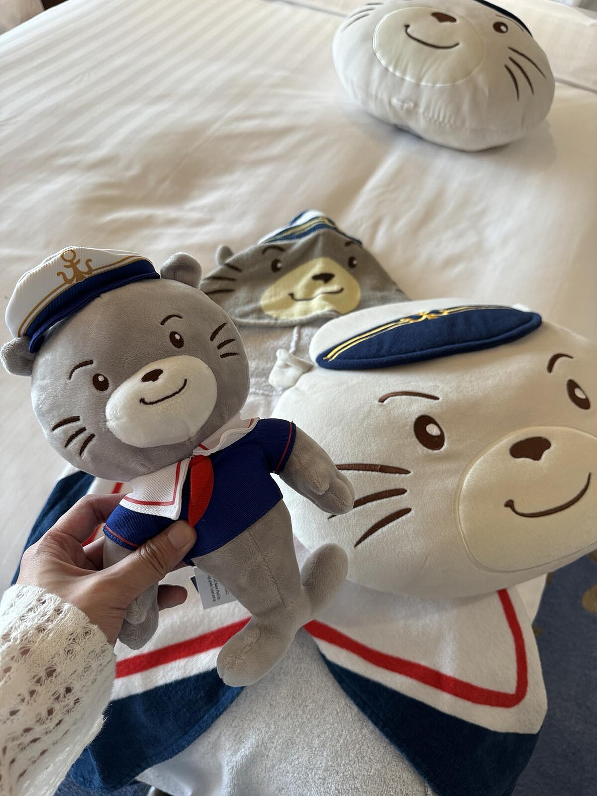 香港海洋公園萬豪酒店開箱直擊