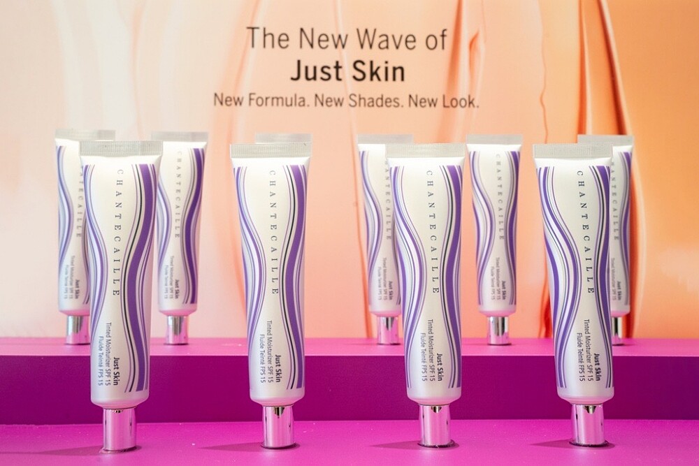 香緹卡自然肌膚輕底妝升級版(12色)35ml,NT2,600