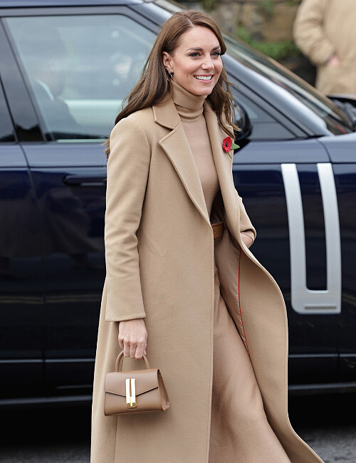 Photo by CHRIS JACKSON/POOL/AFP via Getty Images