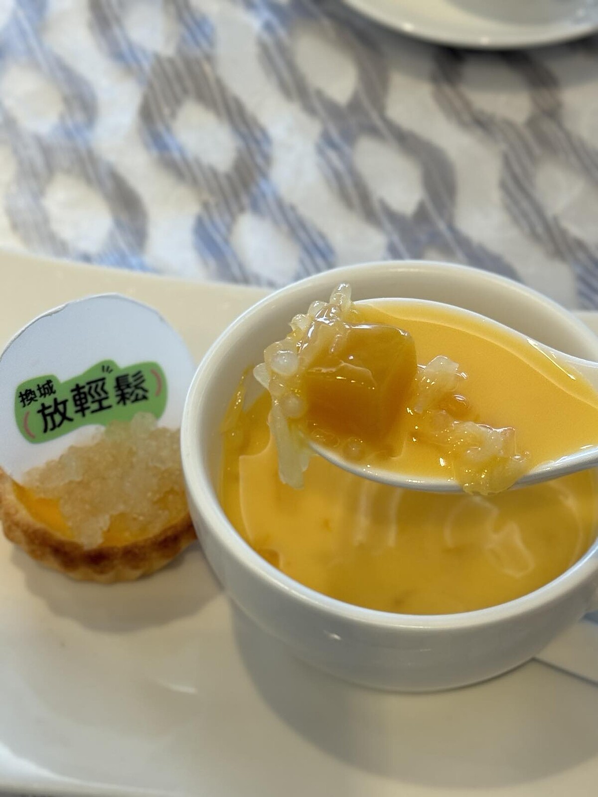 萬豪中菜廳開箱直擊