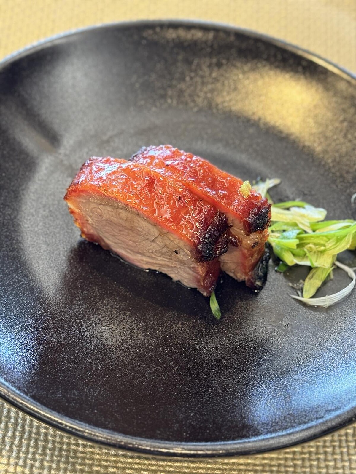 萬豪中菜廳開箱直擊